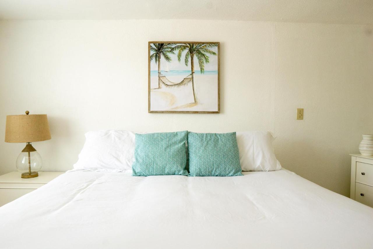 The Molloy - Treasure Island Suites & Cottages St. Pete Beach Exterior foto