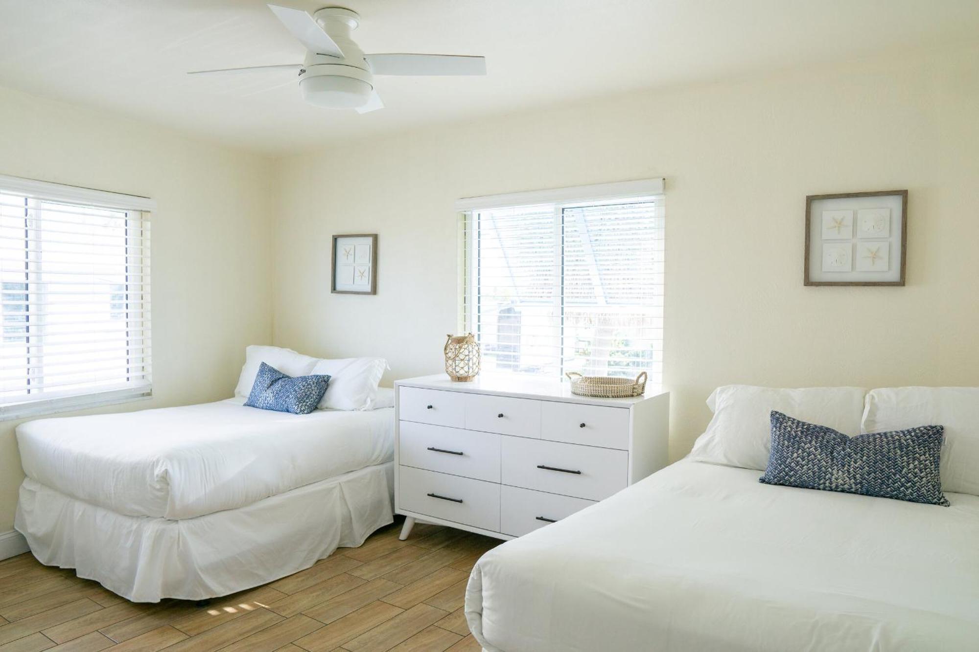 The Molloy - Treasure Island Suites & Cottages St. Pete Beach Exterior foto