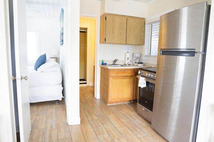 The Molloy - Treasure Island Suites & Cottages St. Pete Beach Exterior foto
