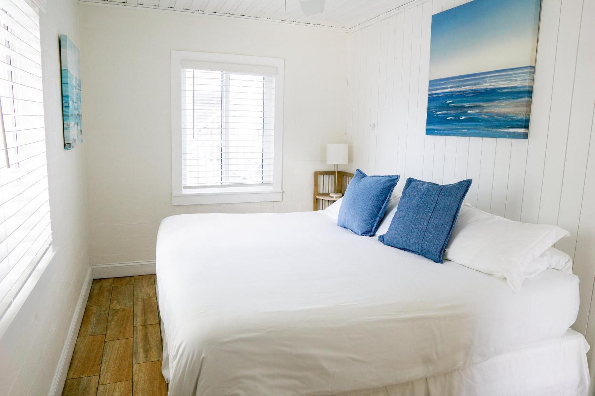 The Molloy - Treasure Island Suites & Cottages St. Pete Beach Exterior foto