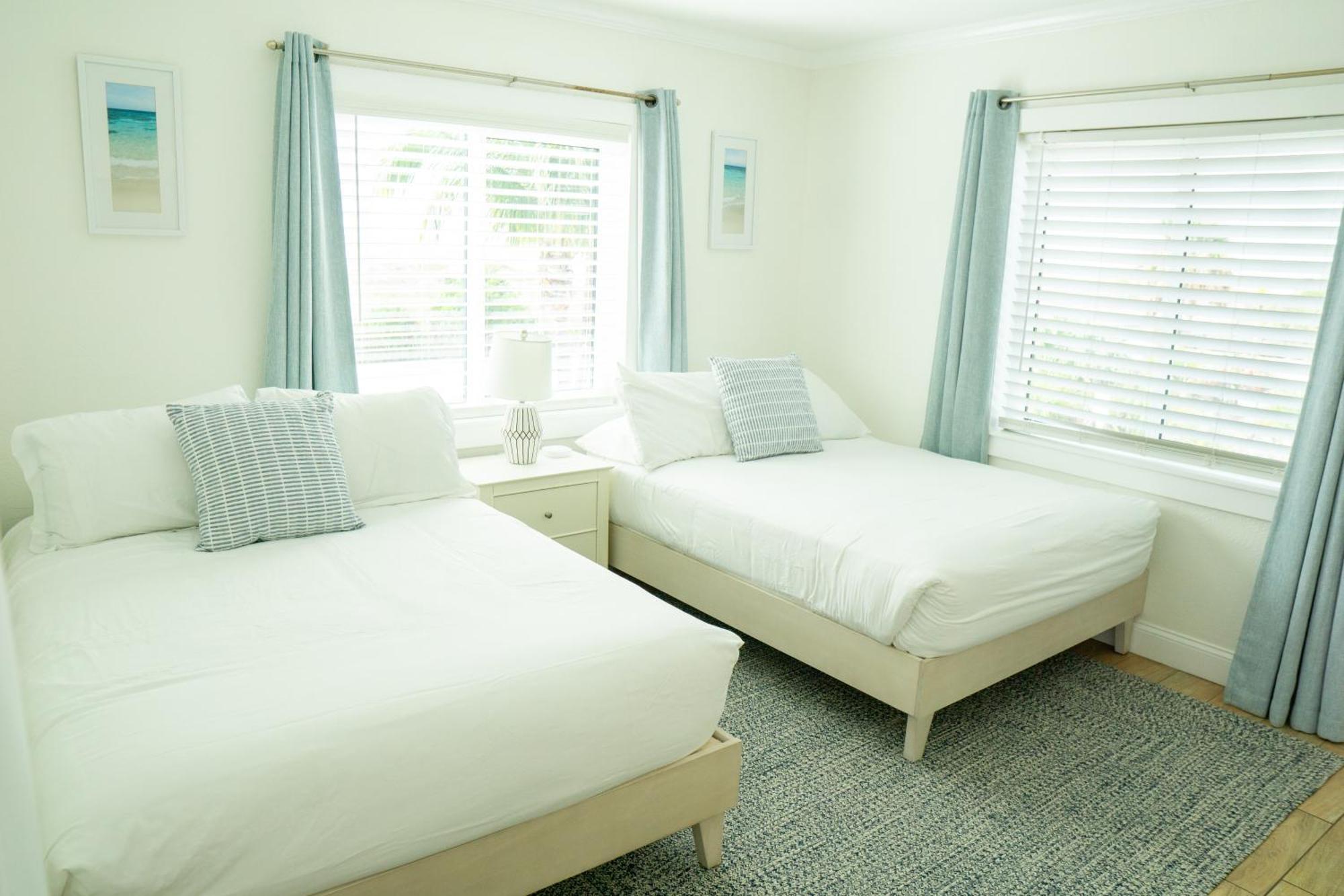 The Molloy - Treasure Island Suites & Cottages St. Pete Beach Exterior foto