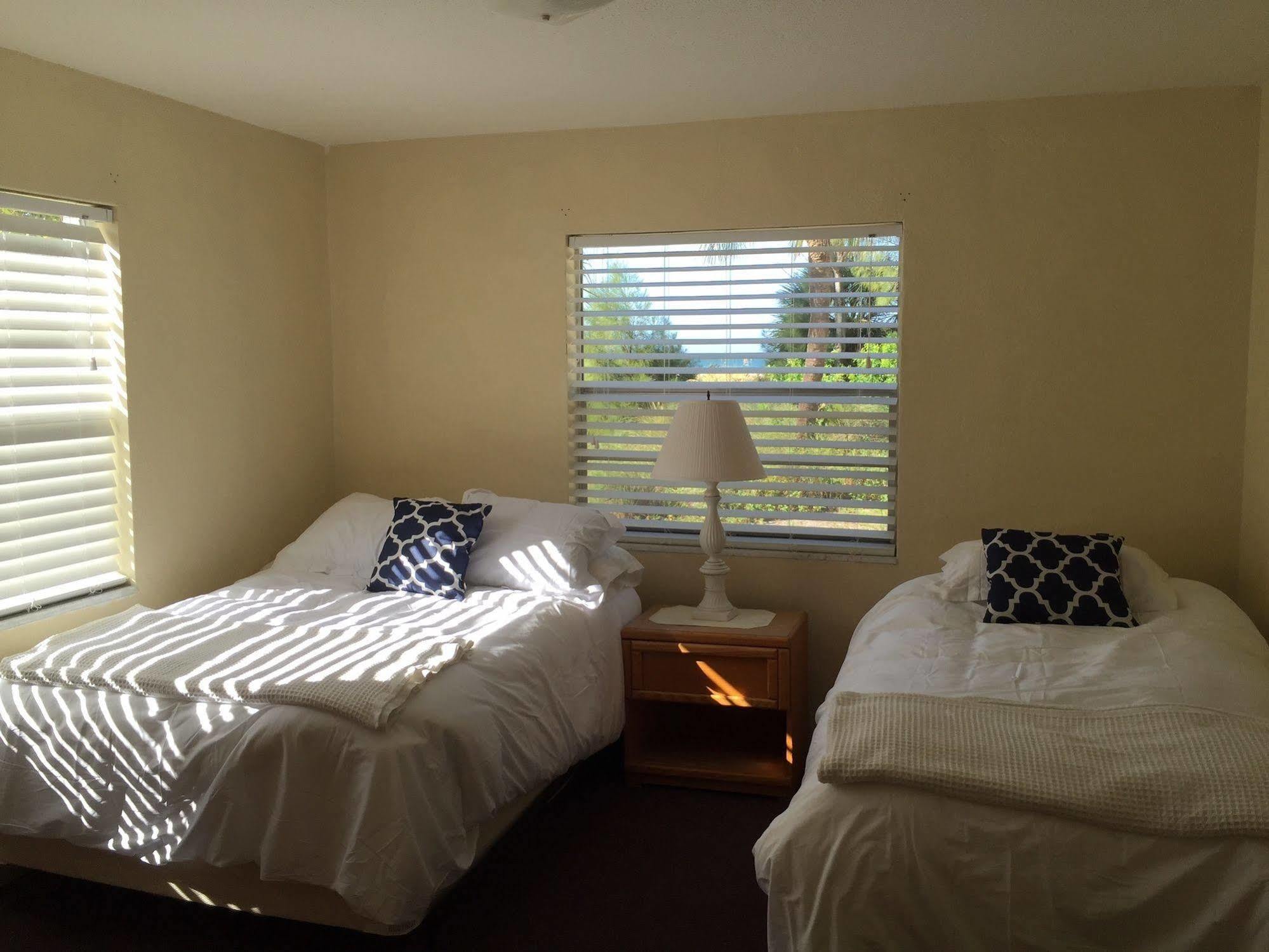 The Molloy - Treasure Island Suites & Cottages St. Pete Beach Exterior foto