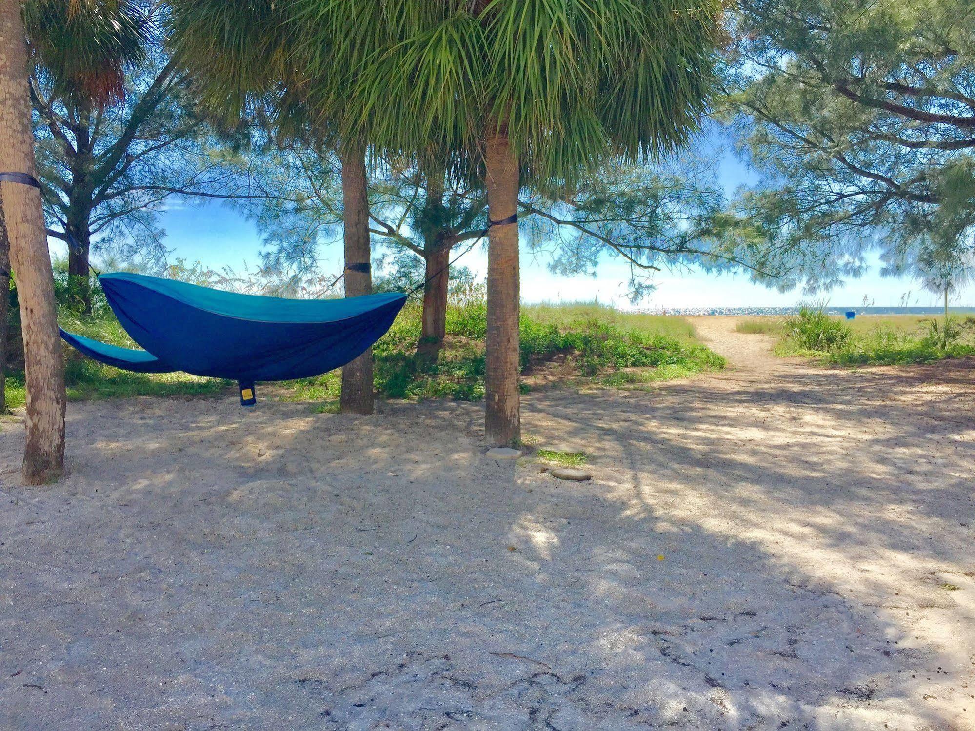The Molloy - Treasure Island Suites & Cottages St. Pete Beach Exterior foto
