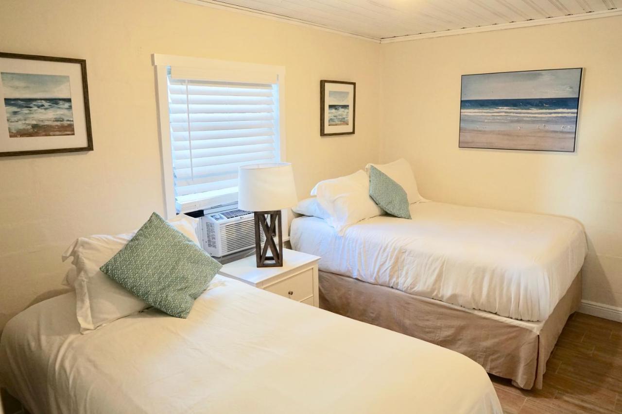 The Molloy - Treasure Island Suites & Cottages St. Pete Beach Exterior foto