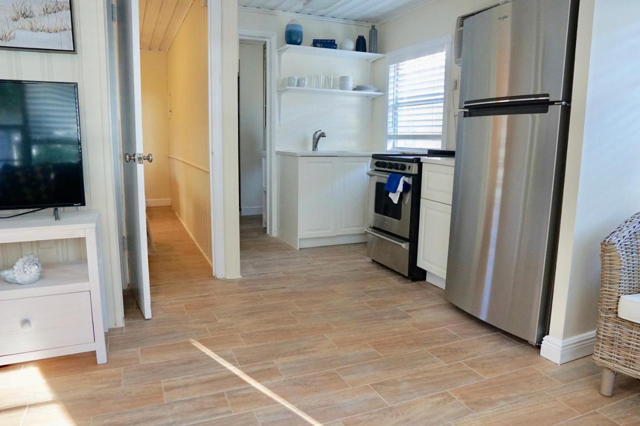 The Molloy - Treasure Island Suites & Cottages St. Pete Beach Exterior foto