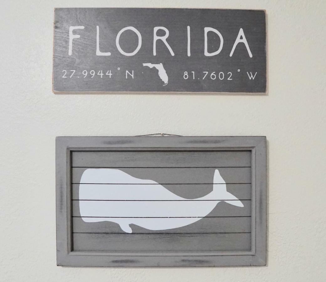 The Molloy - Treasure Island Suites & Cottages St. Pete Beach Exterior foto