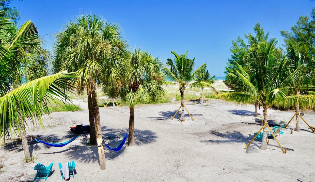 The Molloy - Treasure Island Suites & Cottages St. Pete Beach Exterior foto